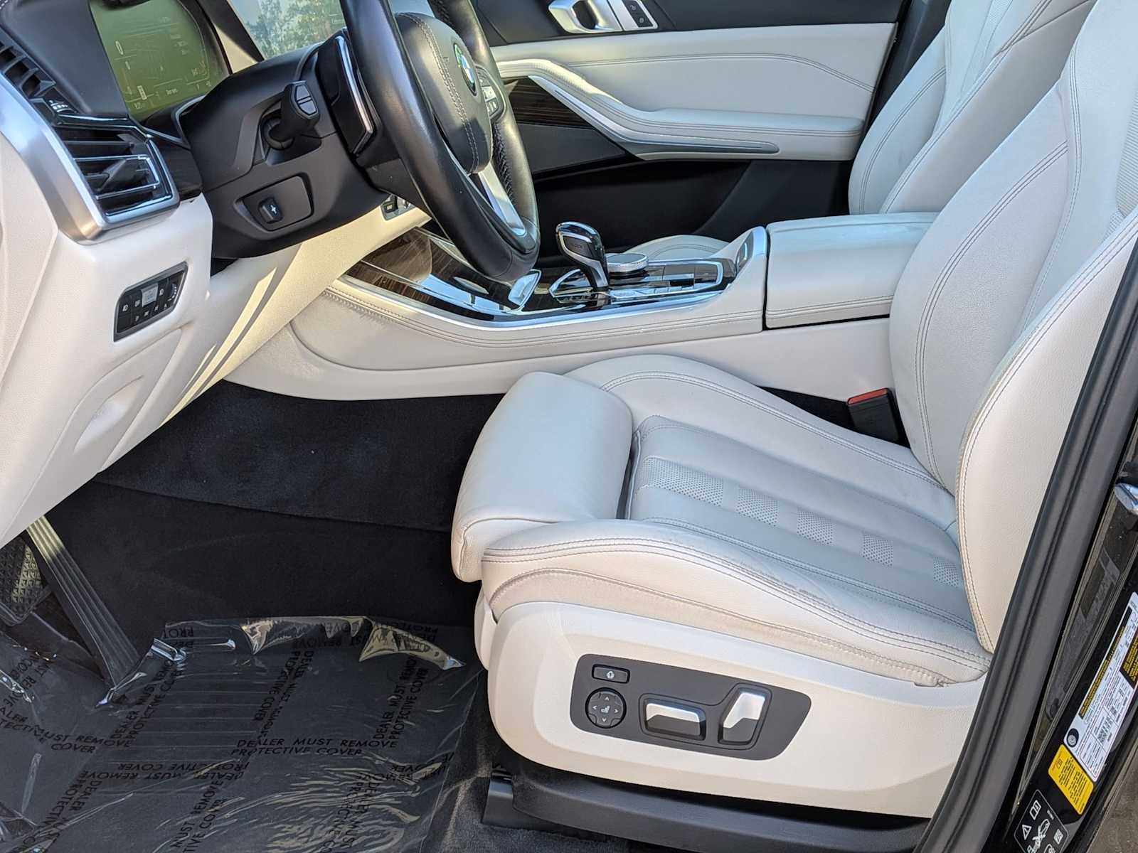 Thumbnail: 2019 BMW X5 - 17
