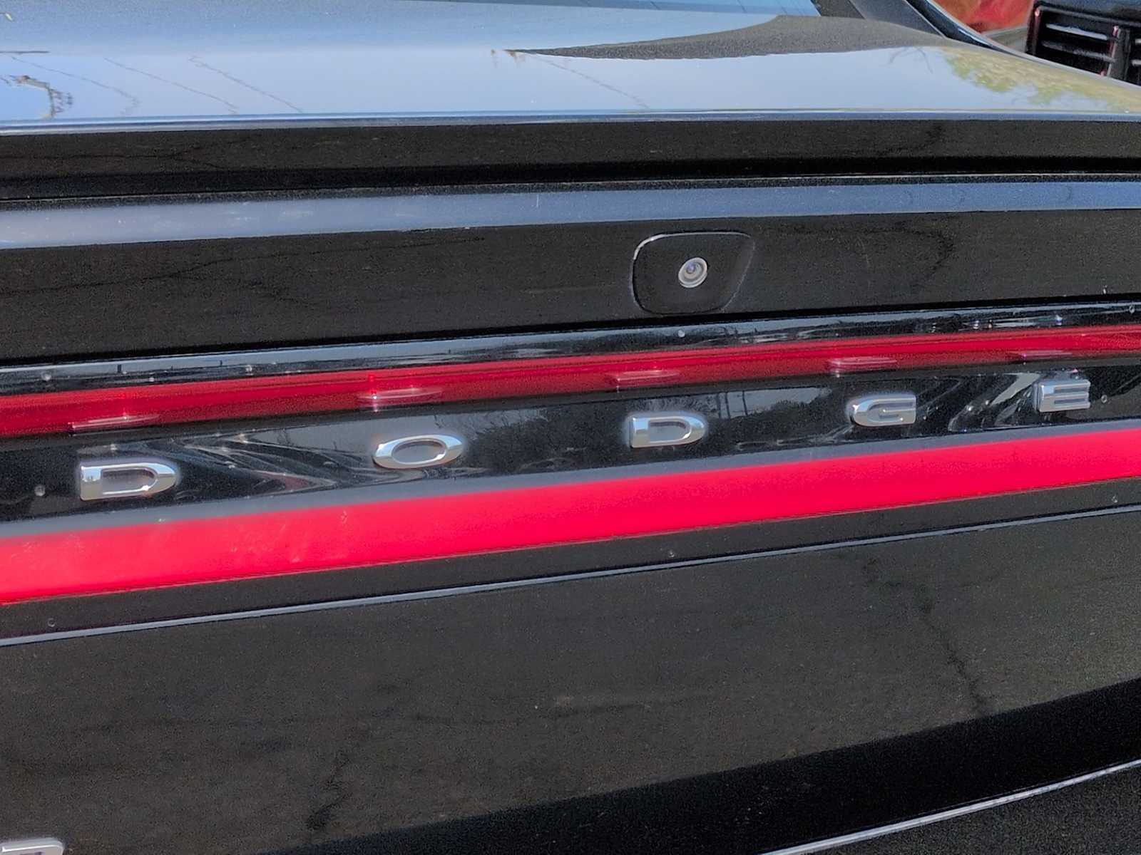 Thumbnail: 2018 Dodge Charger - 12