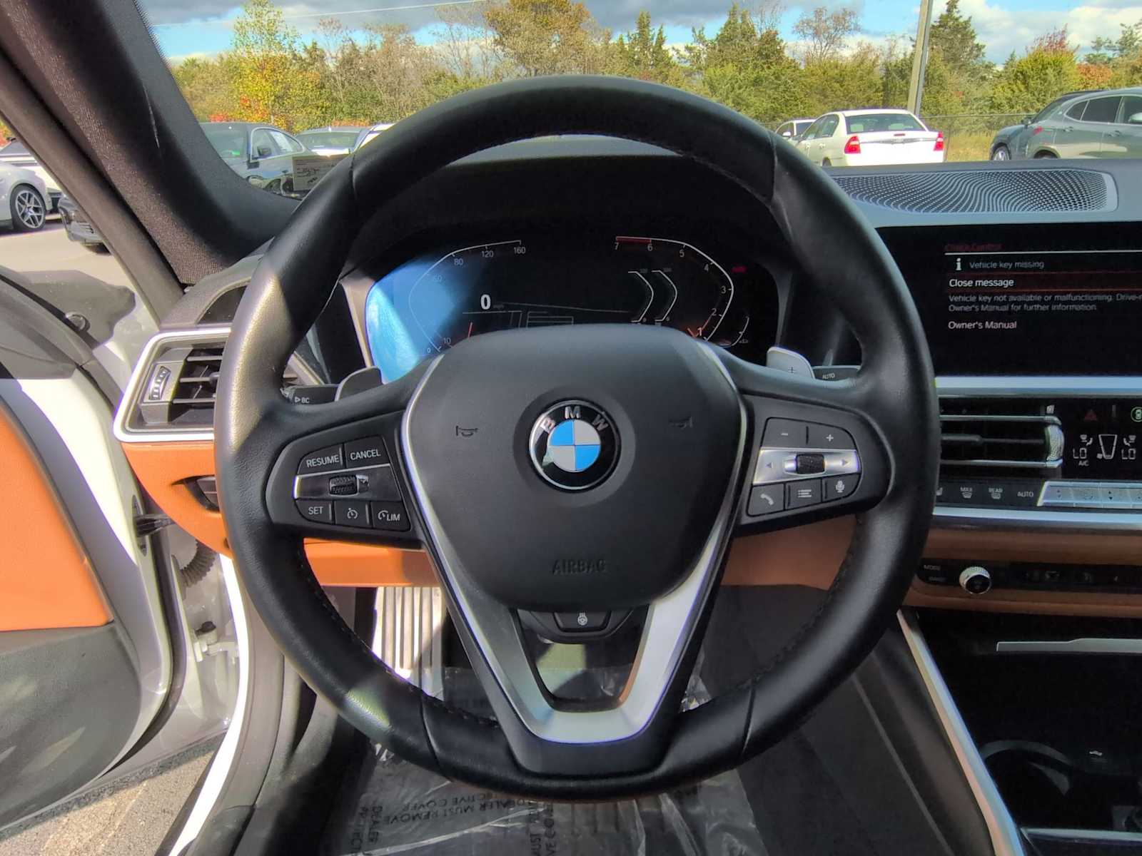 Thumbnail: 2022 BMW 4 Series - 25