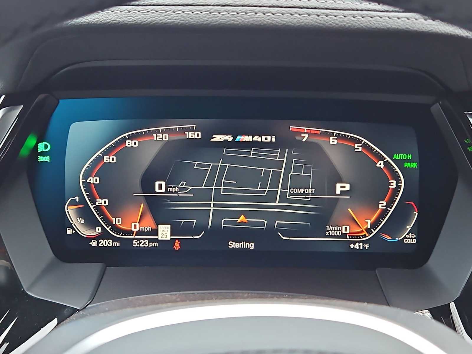 Thumbnail: 2026 BMW Z4 - 29