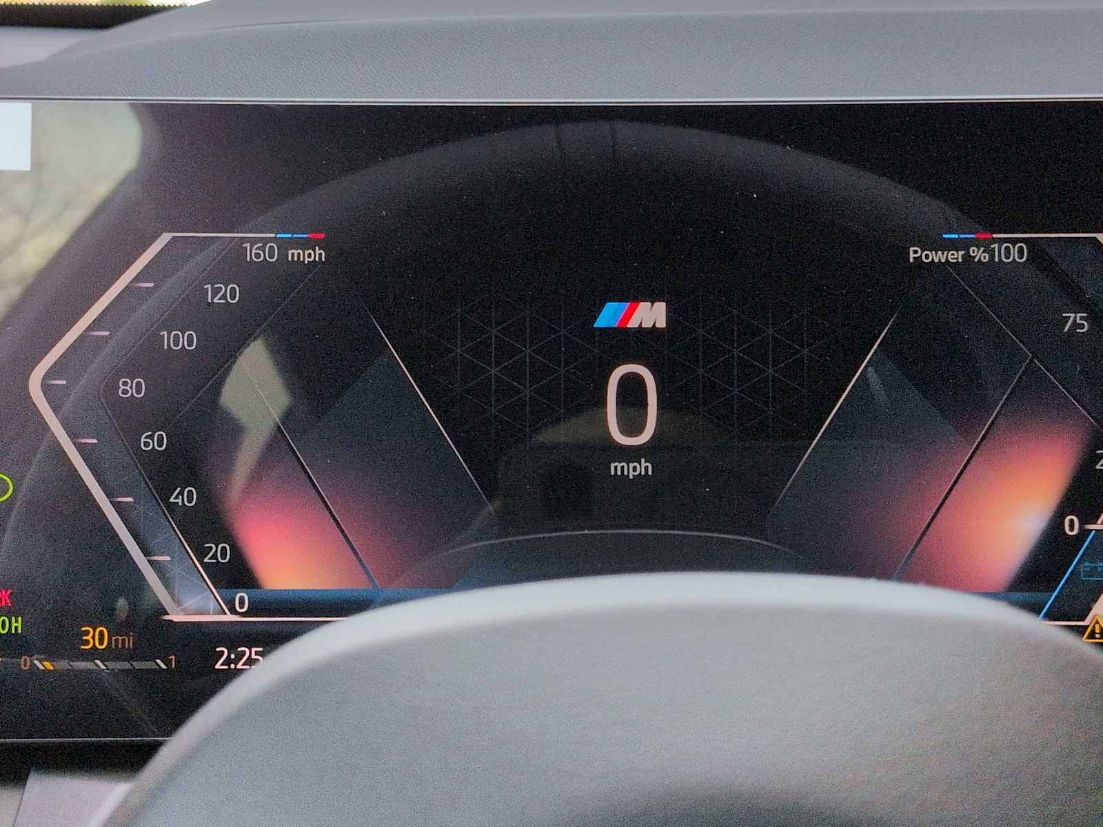 Thumbnail: 2026 BMW X3 - 35