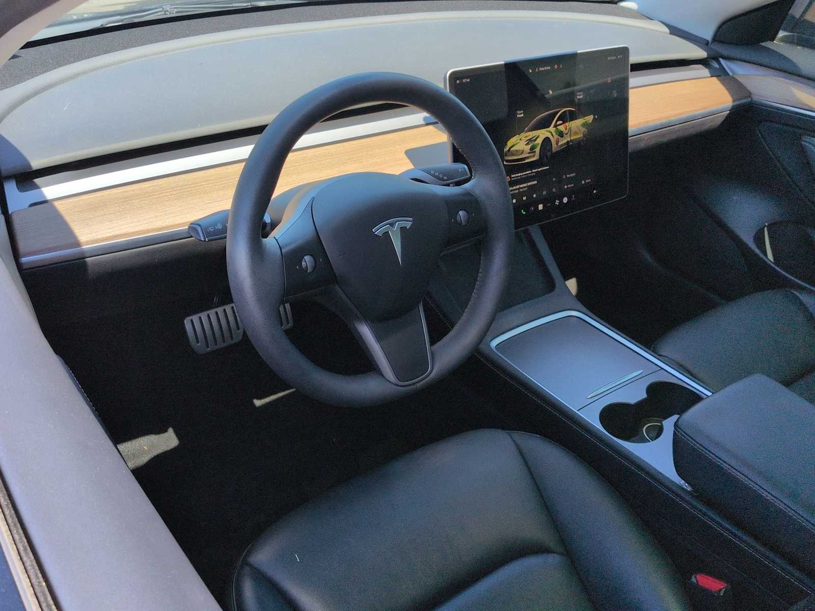 Thumbnail: 2022 Tesla Model 3 - 10