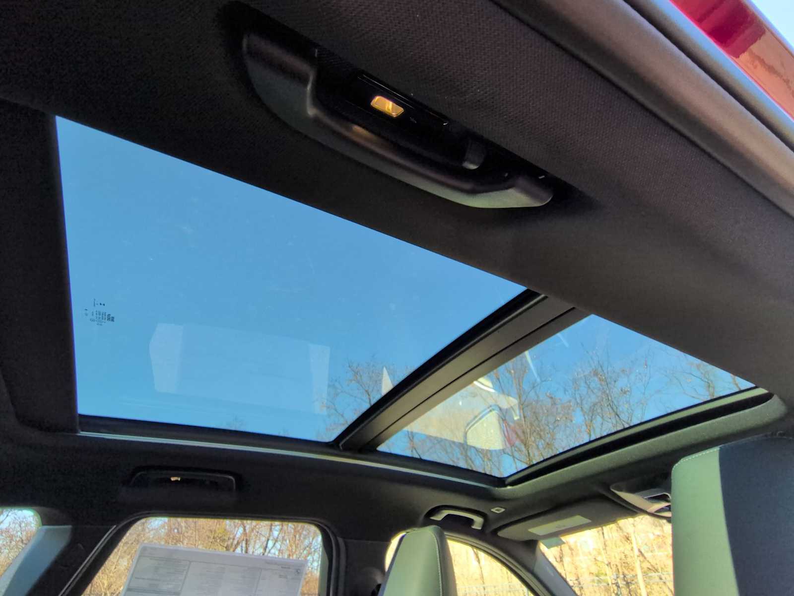 Thumbnail: 2026 BMW X1 - 23