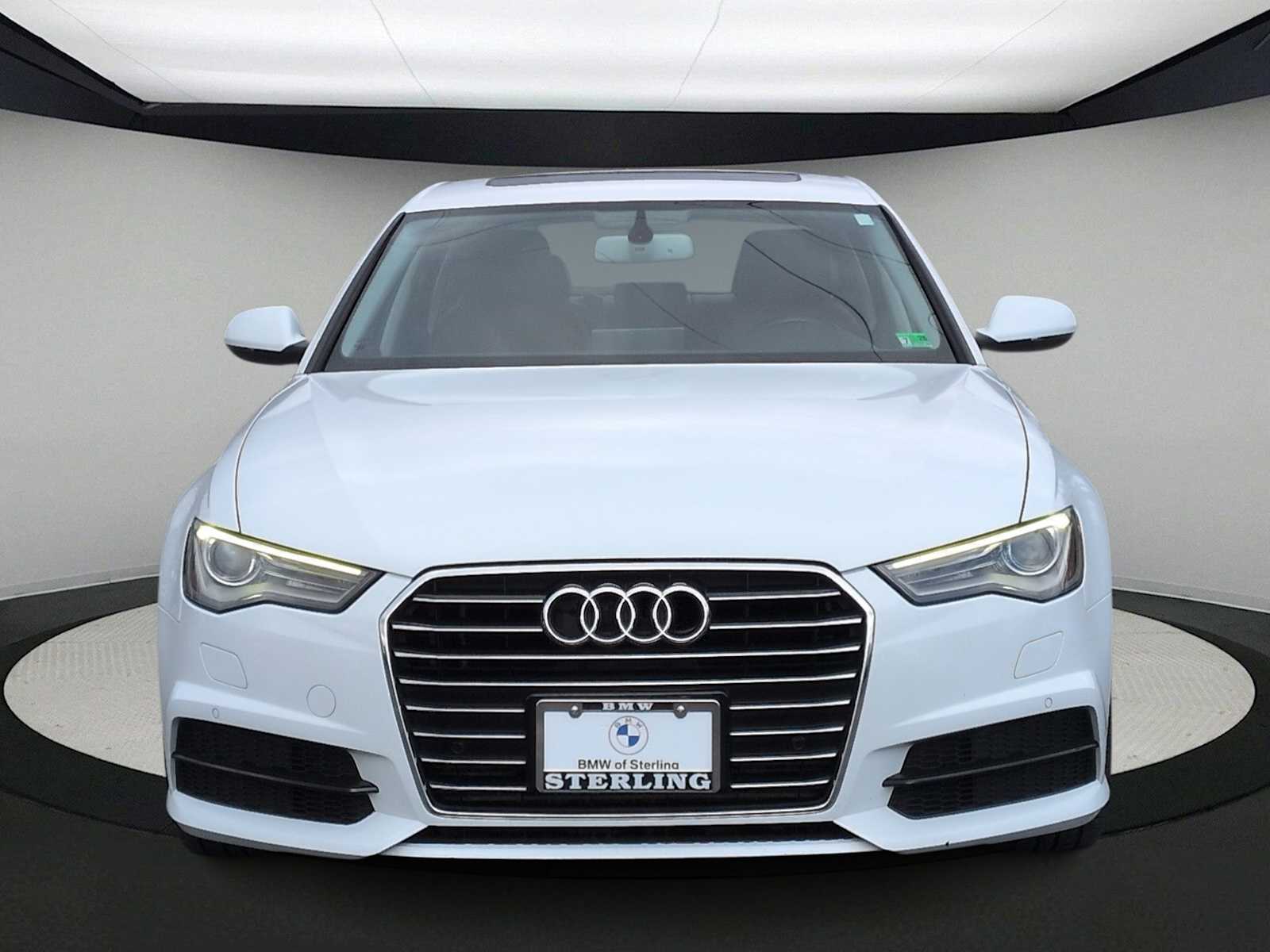 Thumbnail: 2017 Audi A6 - 3