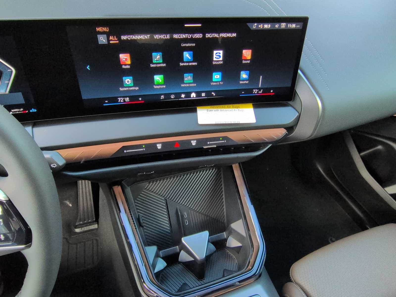 Thumbnail: 2026 BMW X3 - 30