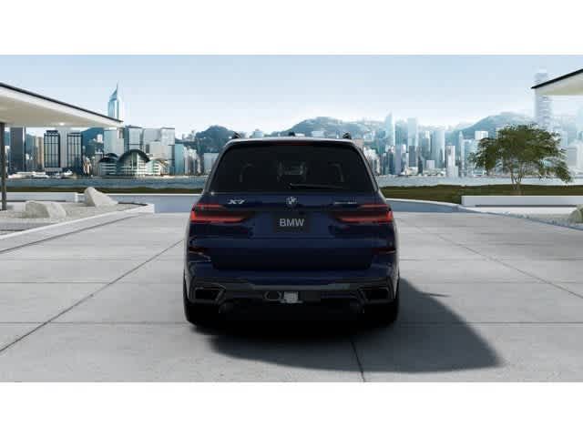 Thumbnail: 2026 BMW X7 - 5