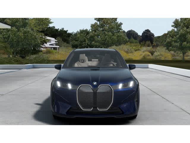 Thumbnail: 2026 BMW iX - 3