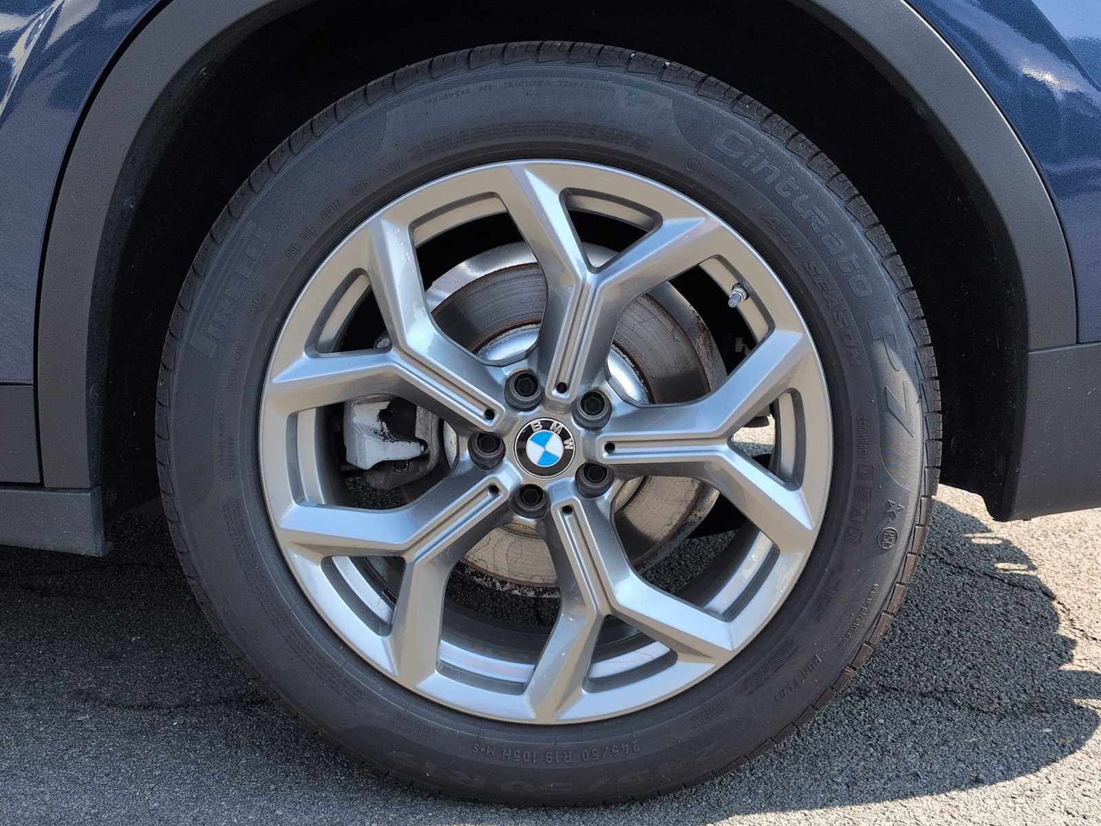Thumbnail: 2021 BMW X3 - 14
