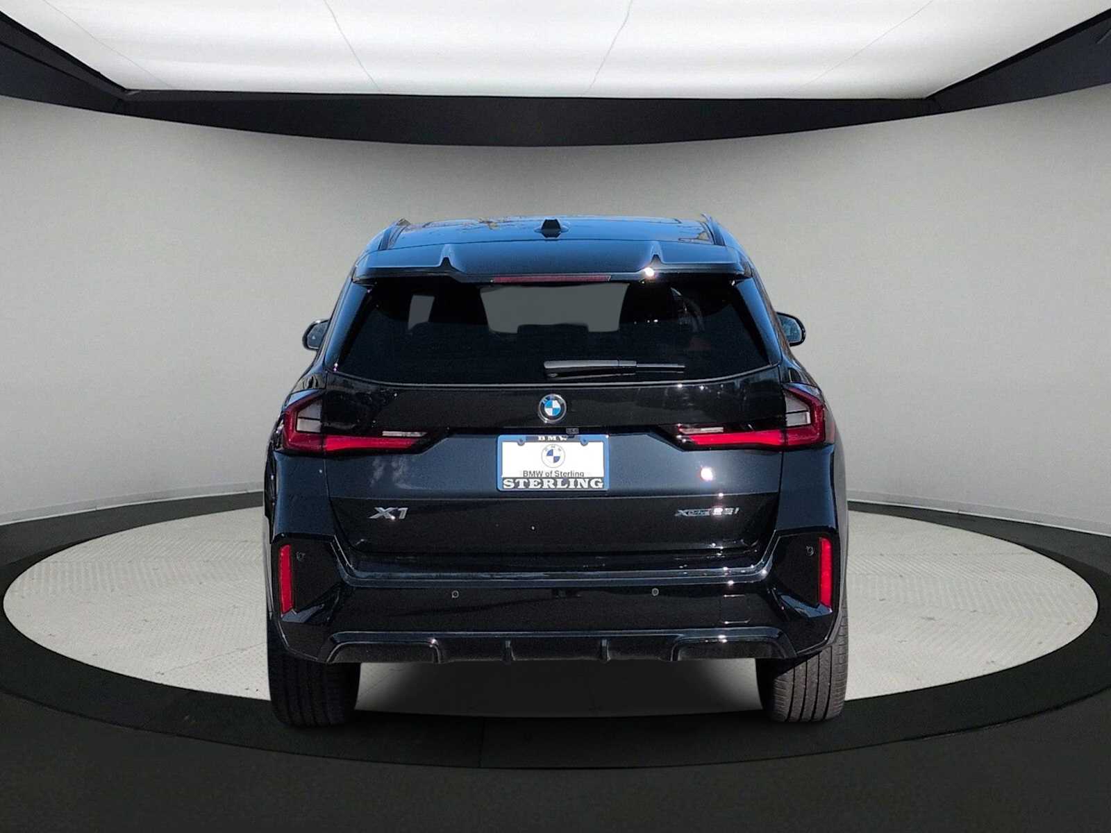 Thumbnail: 2025 BMW X1 - 6