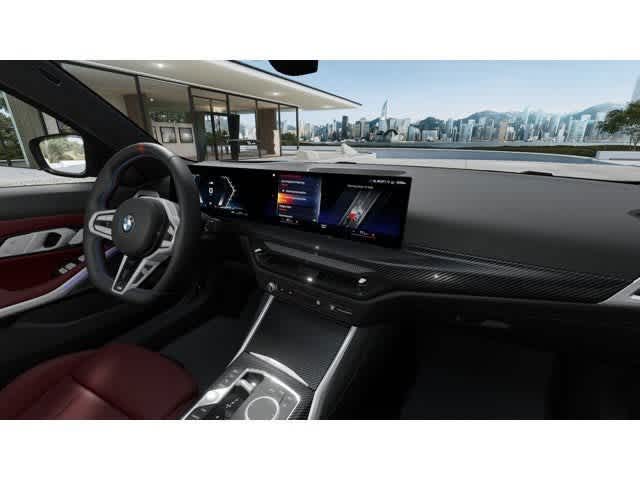 Thumbnail: 2026 BMW 3 Series - 14