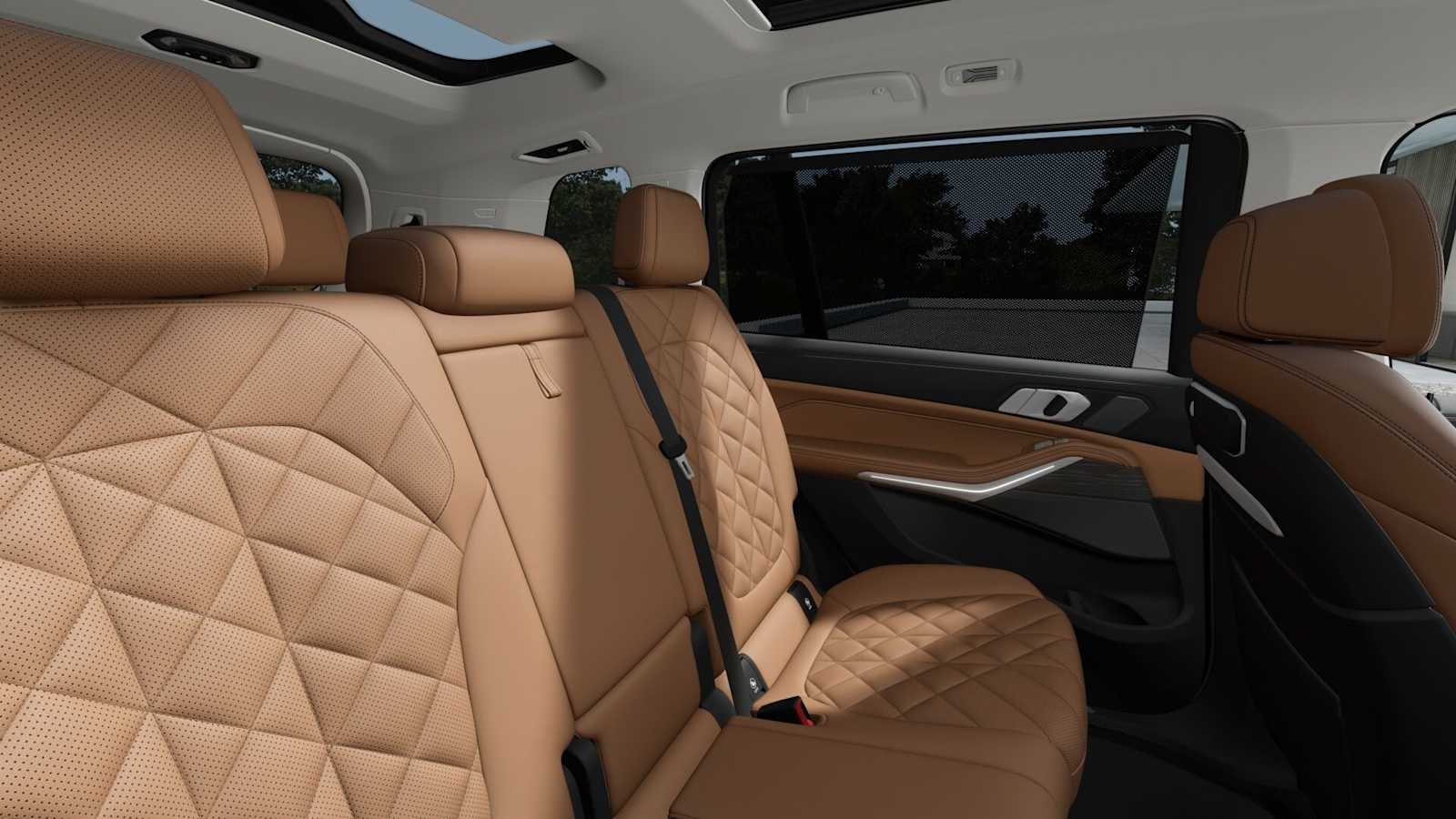 Thumbnail: 2026 BMW X7 - 12