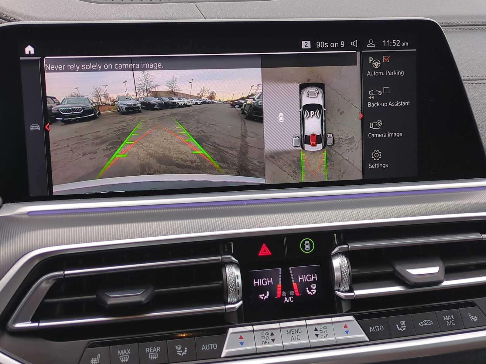 Thumbnail: 2023 BMW X6 - 32