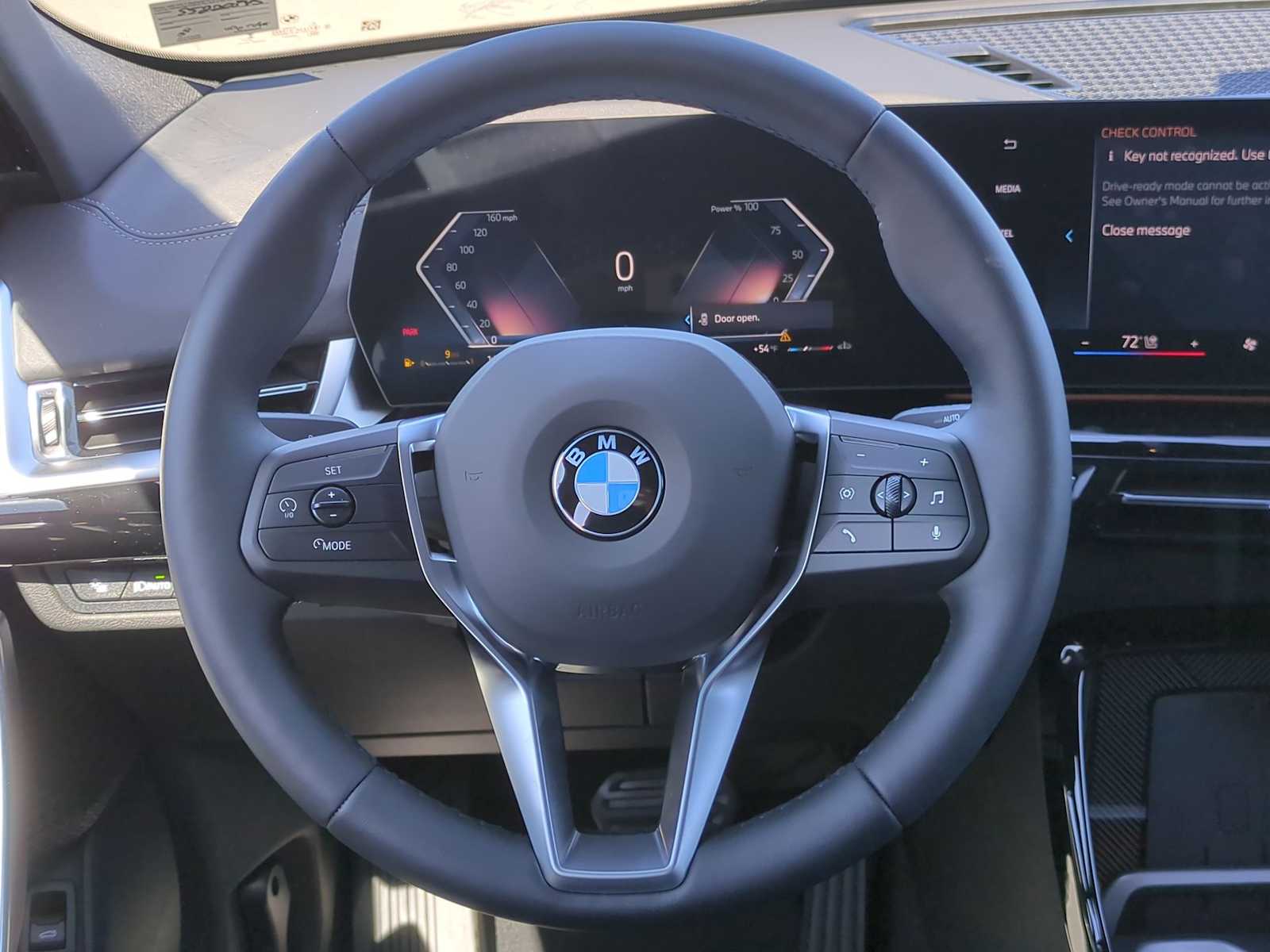 Thumbnail: 2025 BMW X2 - 24