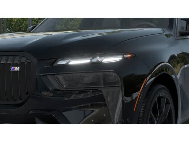Thumbnail: 2027 BMW X7 - 6