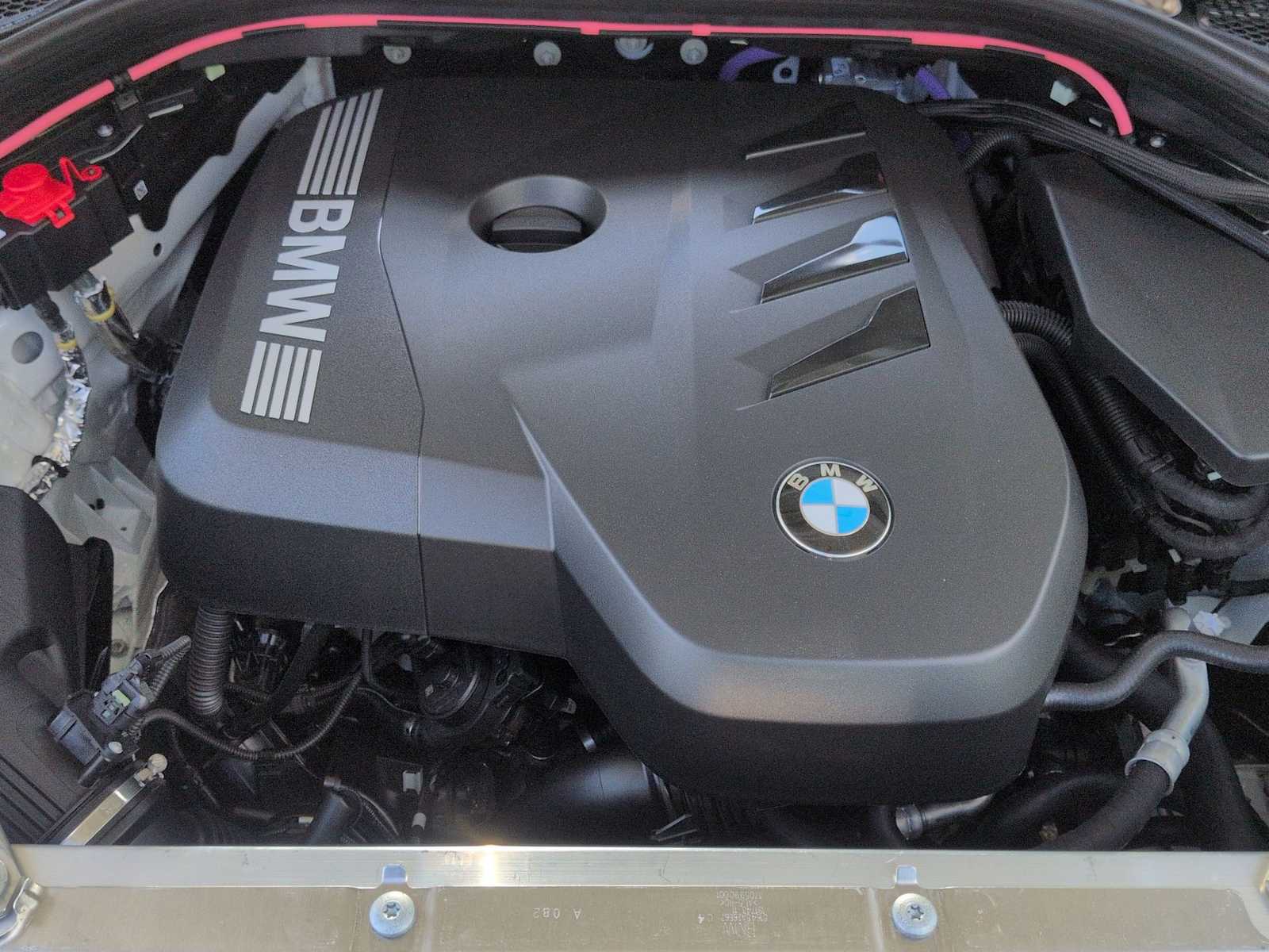 Thumbnail: 2026 BMW X3 - 15