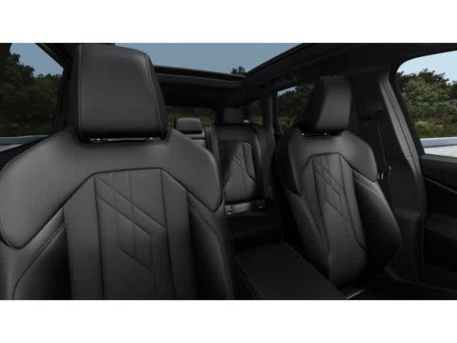 Thumbnail: 2026 BMW X3 - 11