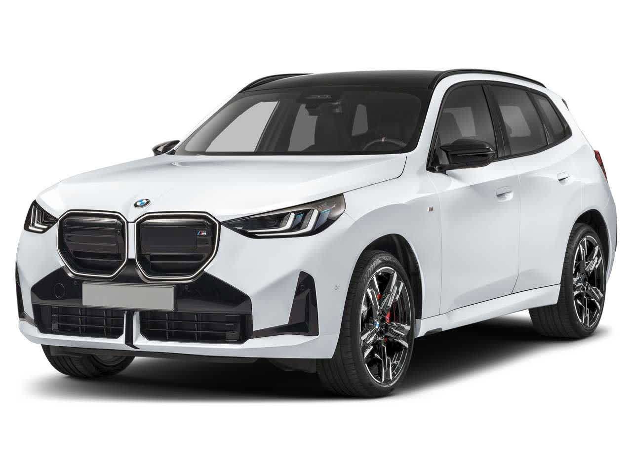 2025 BMW X3 3.0i -
                  Sterling, VA
