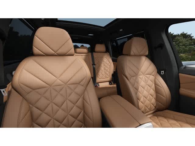 Thumbnail: 2026 BMW X7 - 11