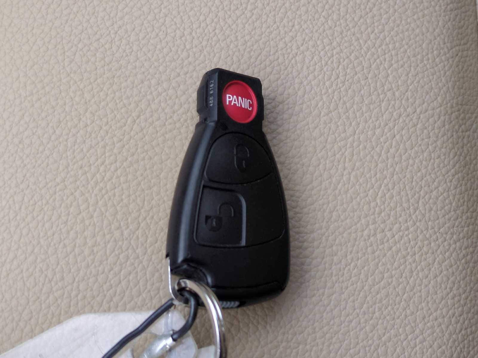 Thumbnail: 2006 Mercedes-Benz M-Class - 31