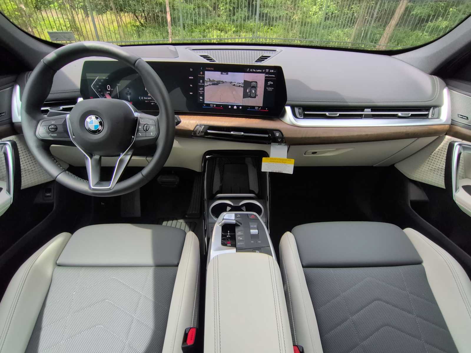 Thumbnail: 2026 BMW X1 - 16