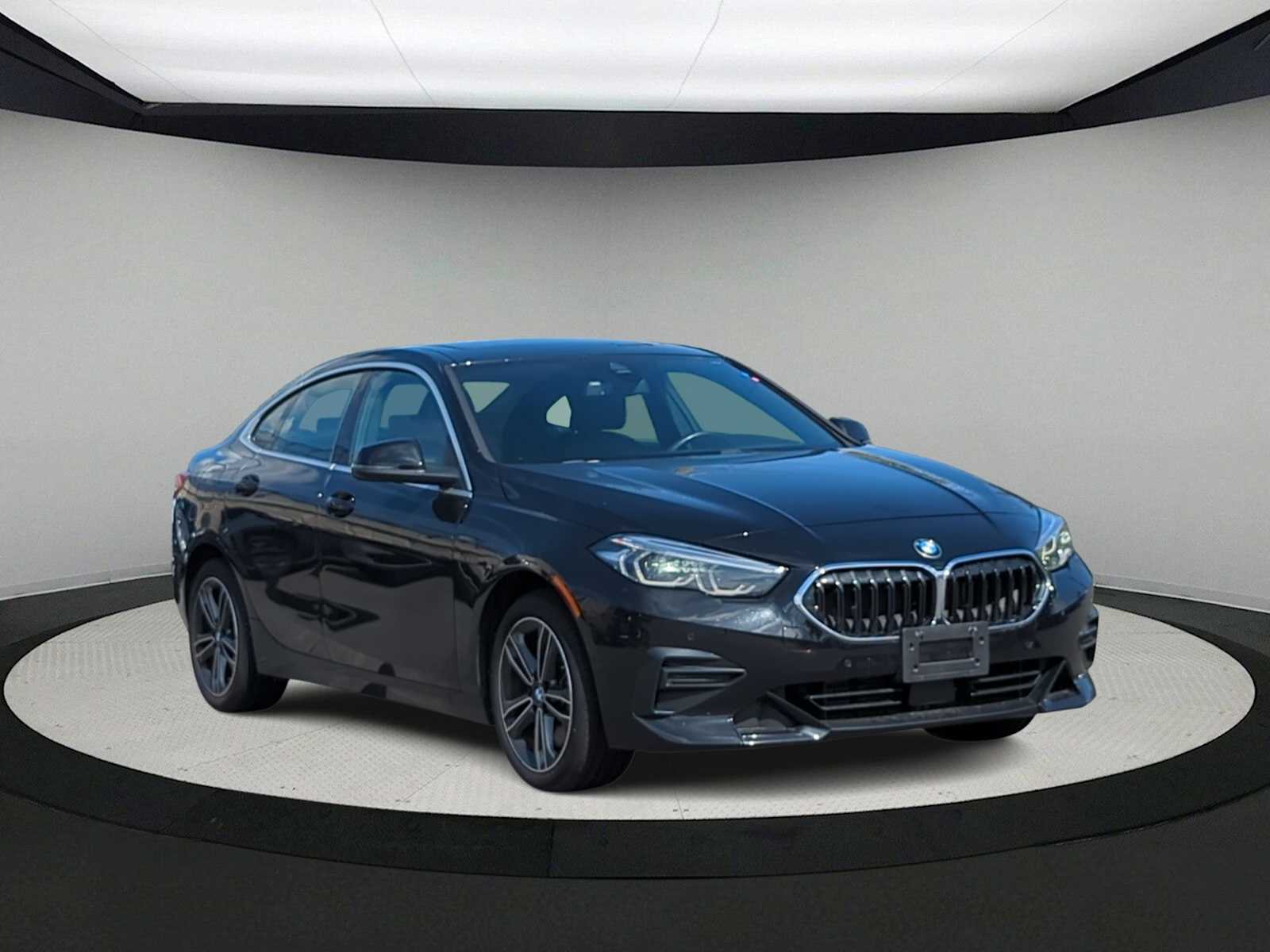 Thumbnail: 2022 BMW 2 Series - 2