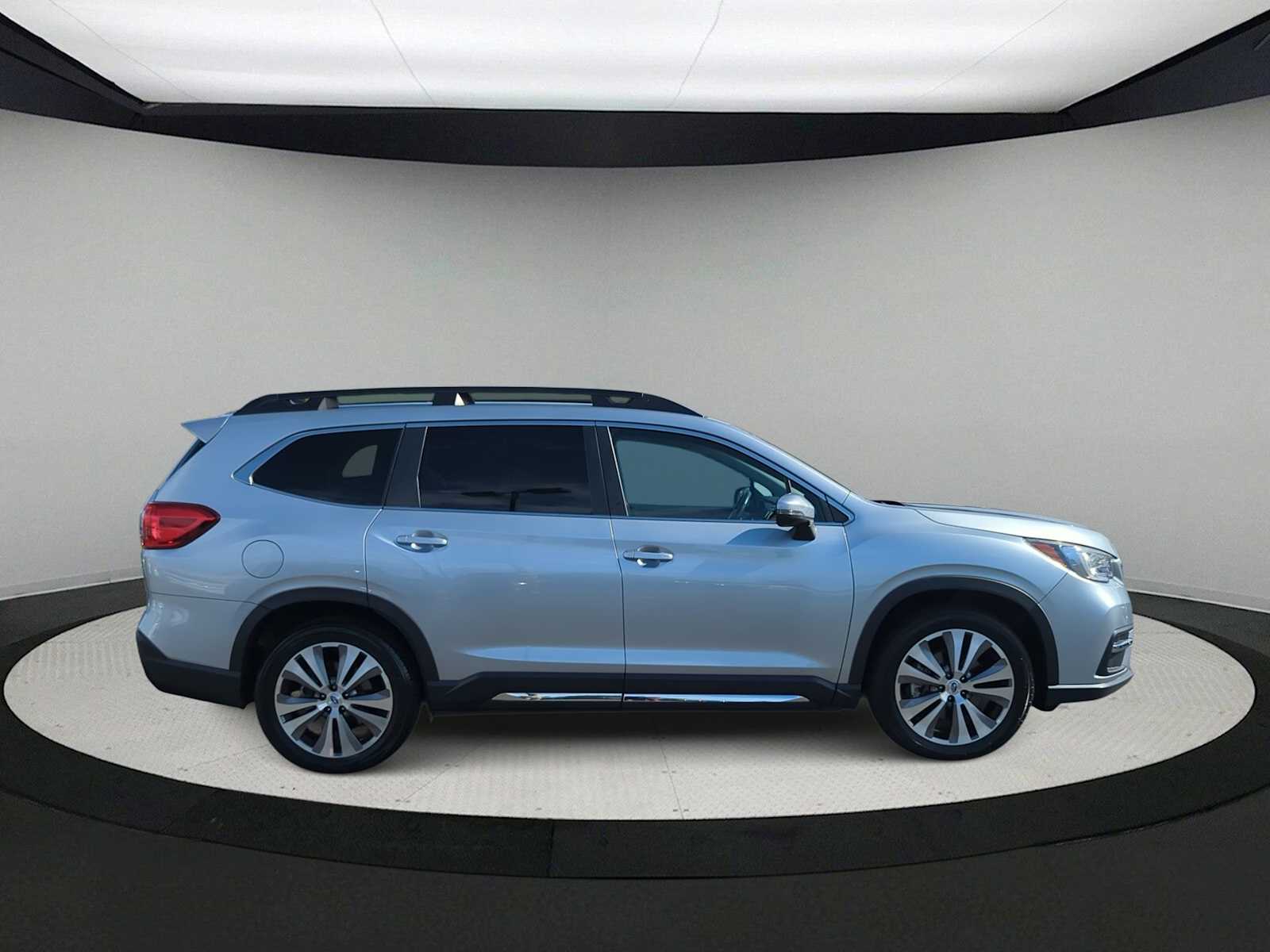 Thumbnail: 2022 Subaru Ascent - 9