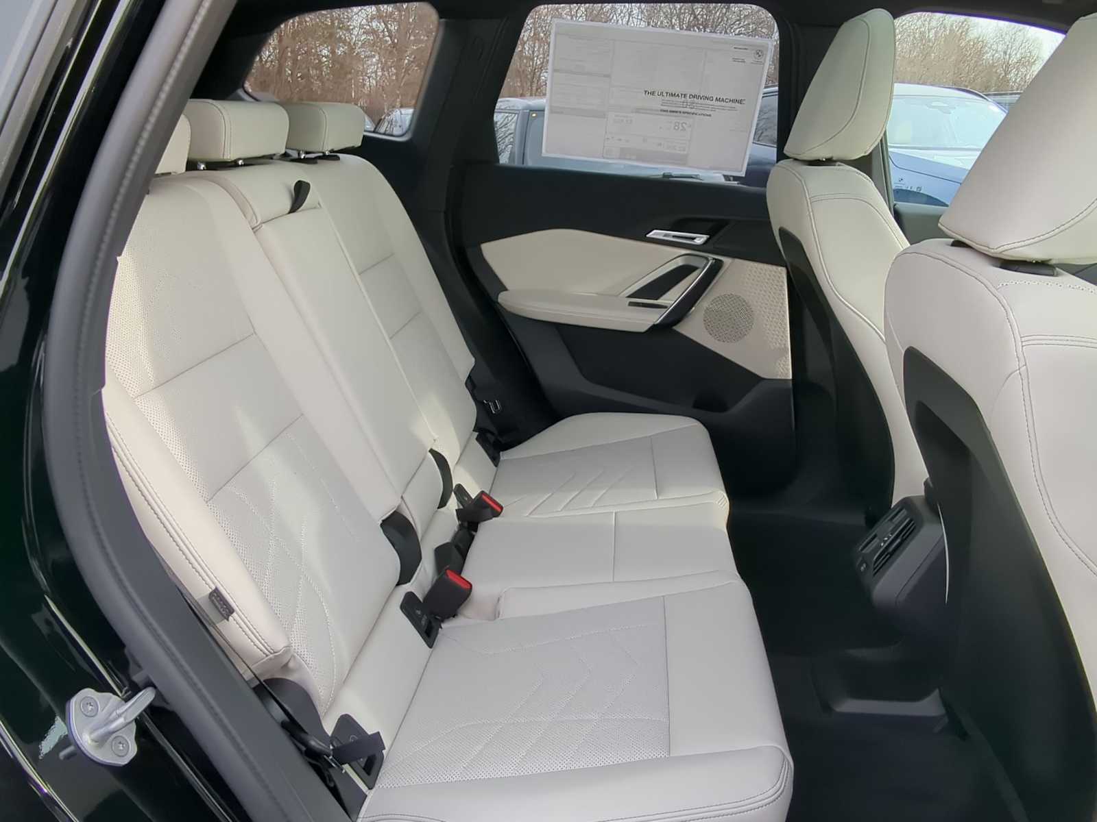 Thumbnail: 2026 BMW X1 - 22