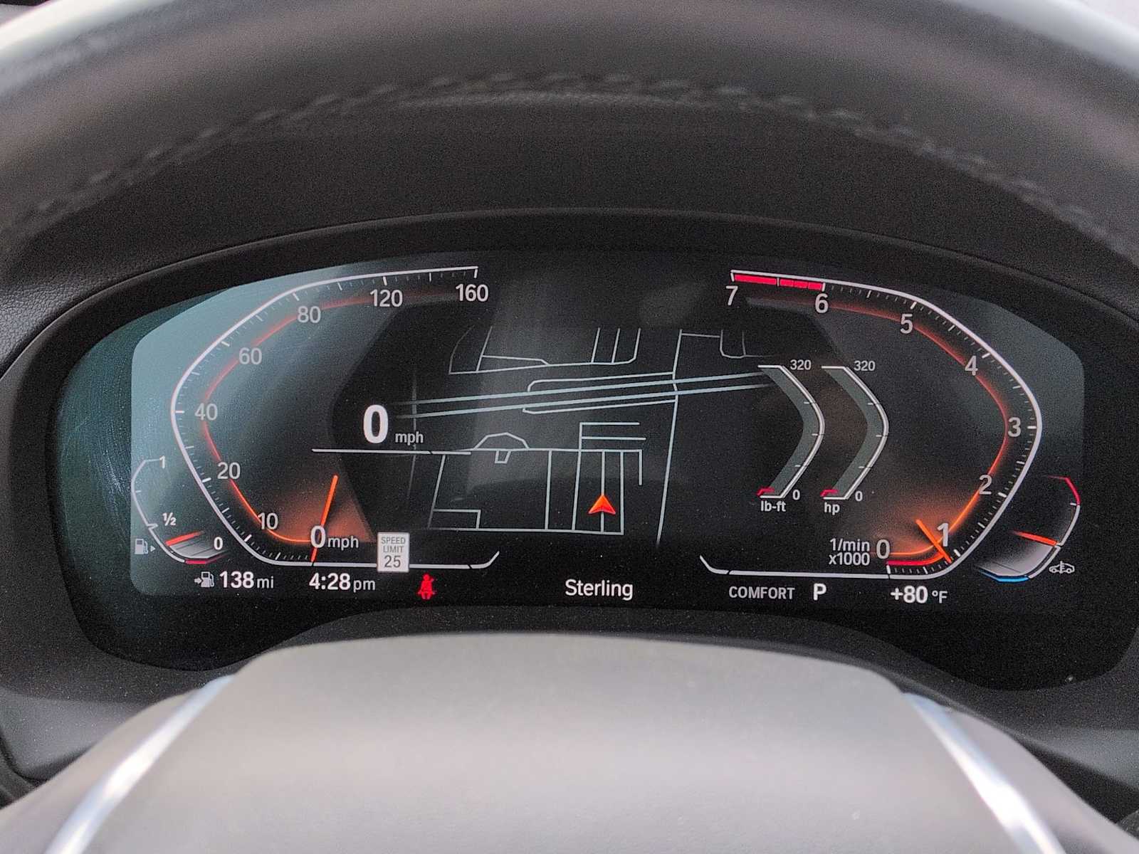 Thumbnail: 2022 BMW X3 - 35