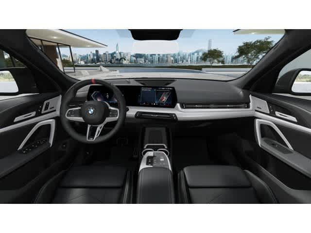 Thumbnail: 2026 BMW X2 - 10