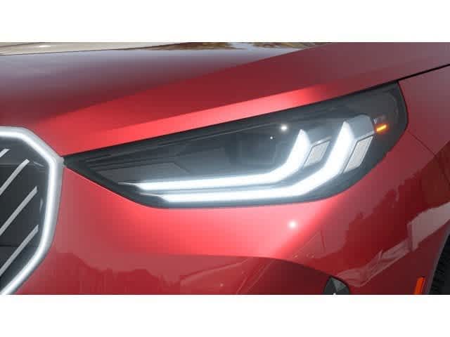 Thumbnail: 2026 BMW X3 - 6