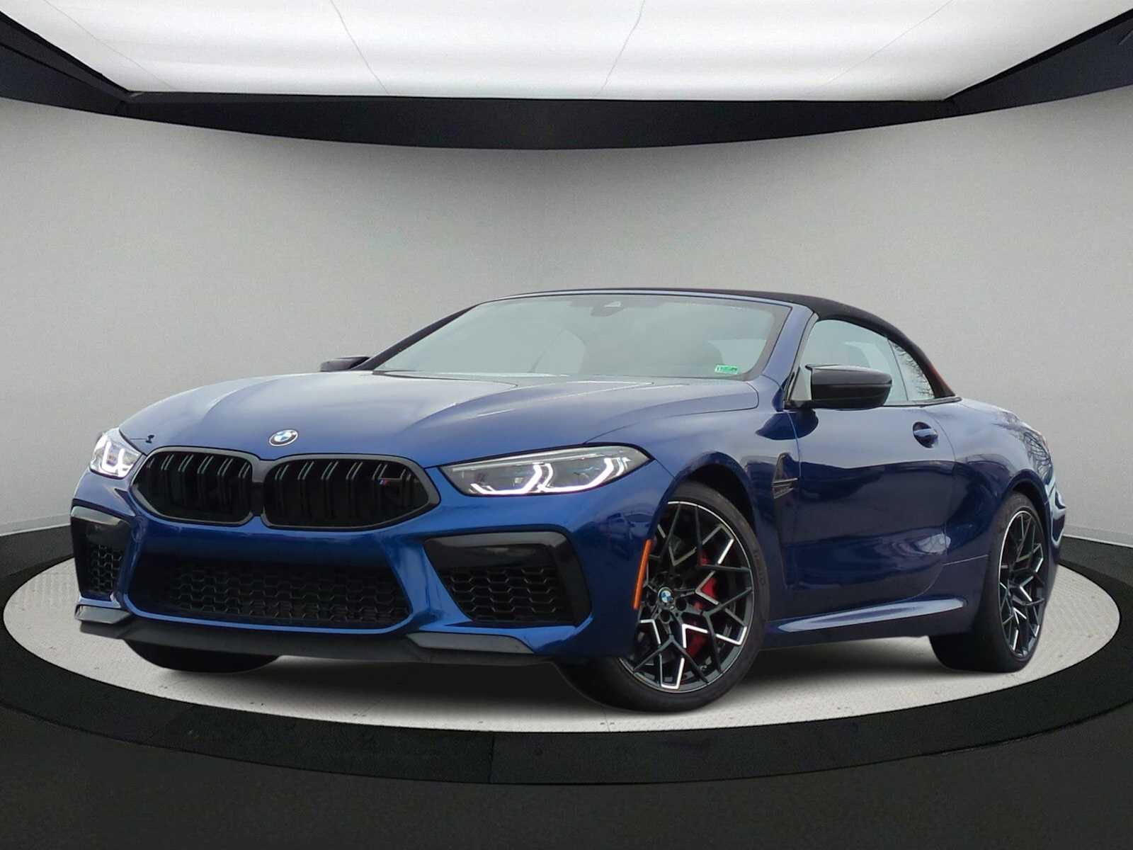 2025 BMW M8 Competition -
                  Sterling, VA