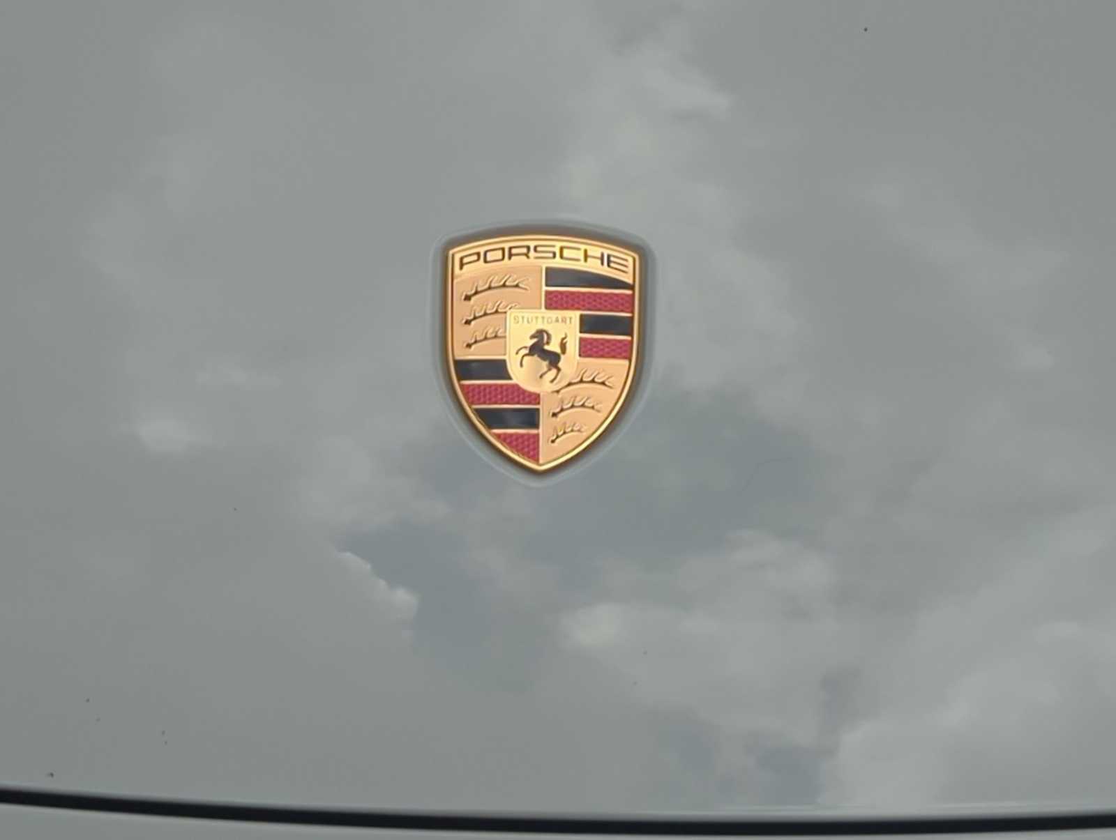 Thumbnail: 2025 Porsche Taycan - 11