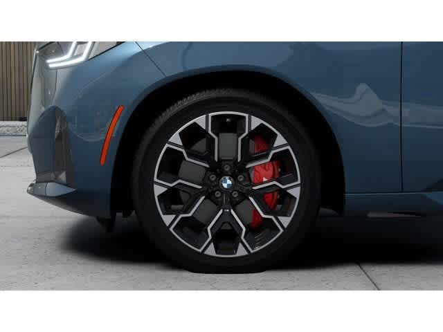 Thumbnail: 2026 BMW X3 - 7