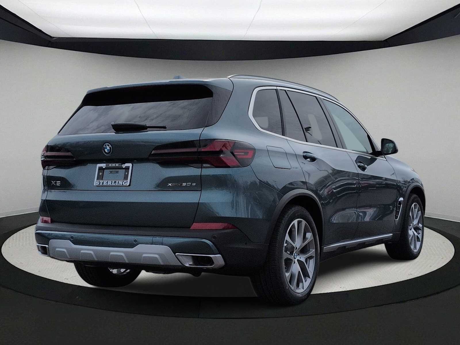 Thumbnail: 2026 BMW X5 - 8
