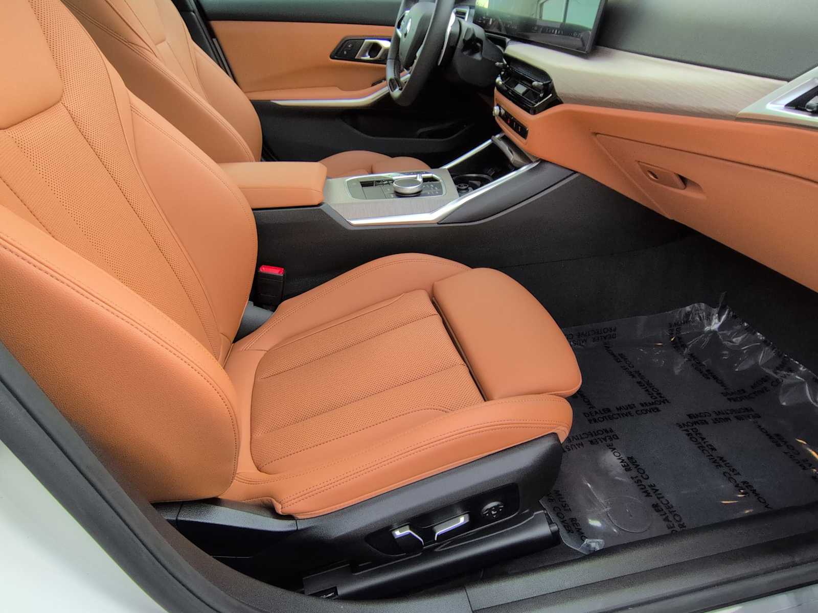 Thumbnail: 2025 BMW 3 Series - 24