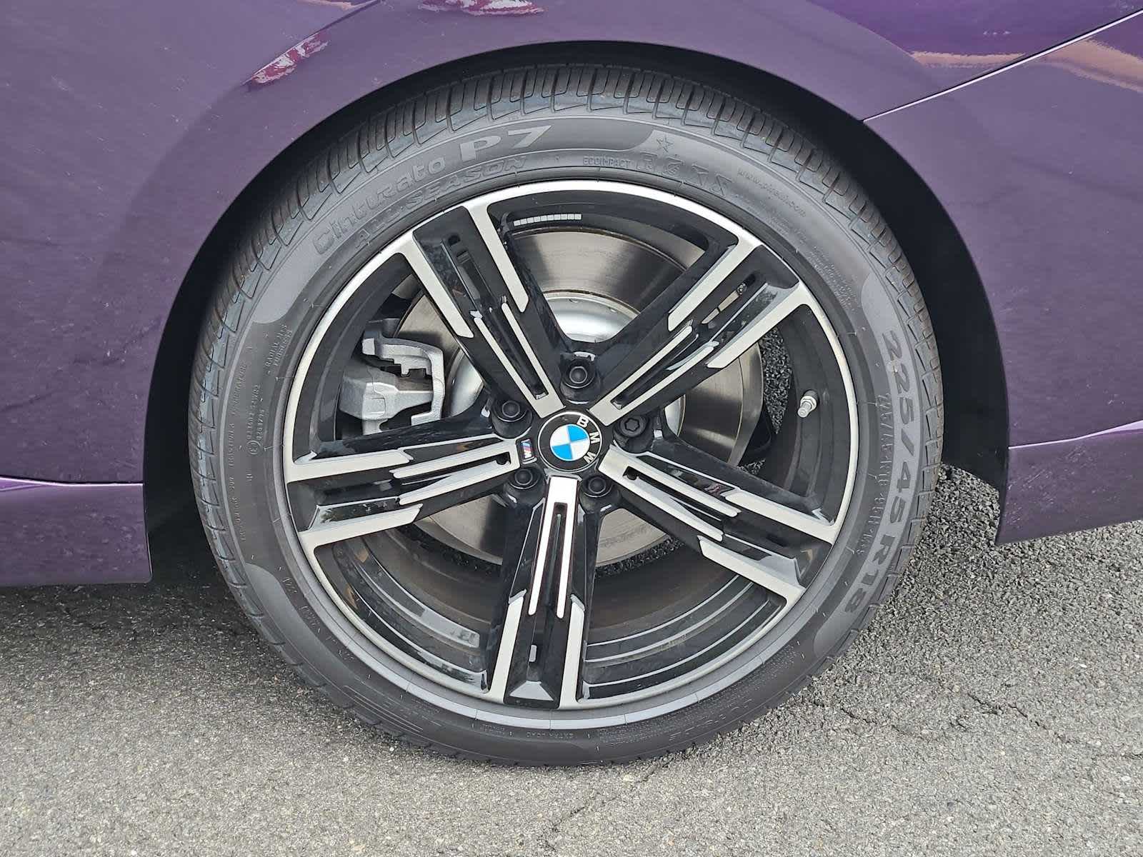 Thumbnail: 2025 BMW 2 Series - 13