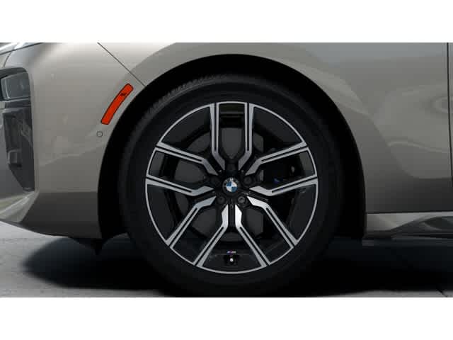 Thumbnail: 2025 BMW i7 - 7