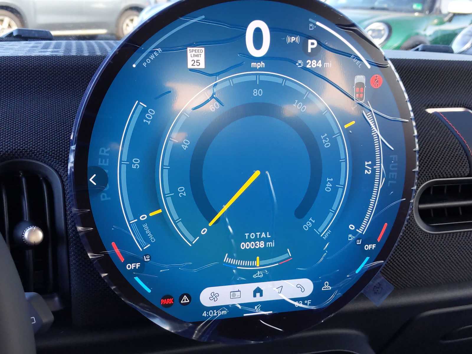 Thumbnail: 2025 MINI Cooper Hardtop - 33