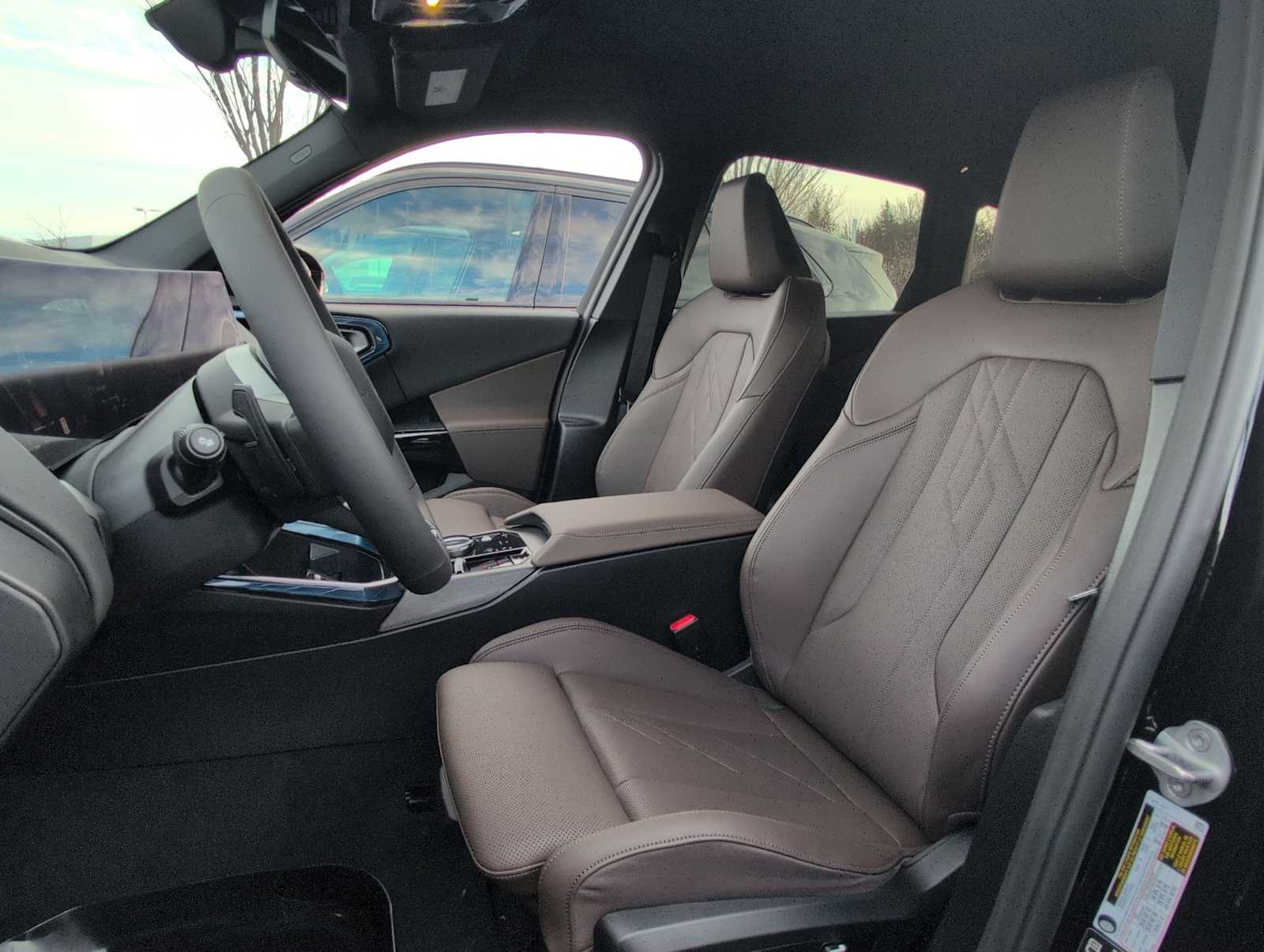 Thumbnail: 2026 BMW X3 - 17