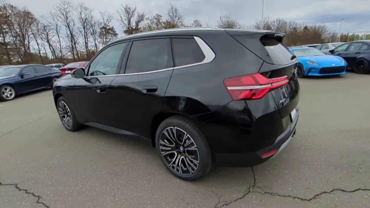 Thumbnail: 2025 BMW X3 - 6