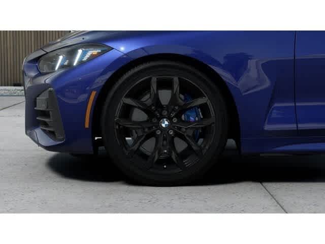 2026 BMW 4 Series M440i xDrive 7