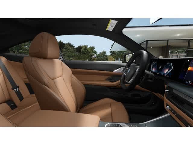 Thumbnail: 2026 BMW 4 Series - 9