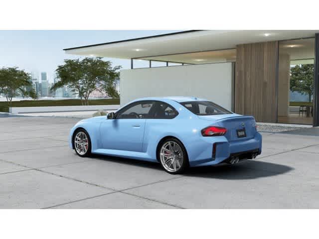 Thumbnail: 2026 BMW M2 - 2