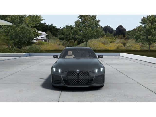 Thumbnail: 2026 BMW 4 Series - 3