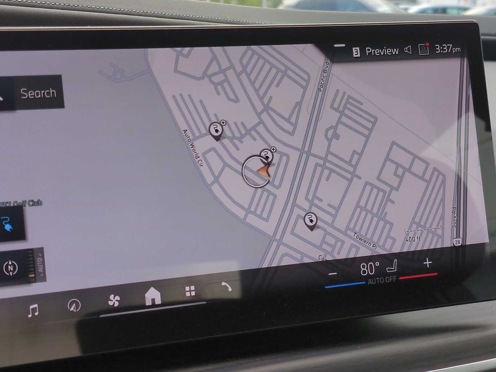 Thumbnail: 2024 BMW i7 - 30