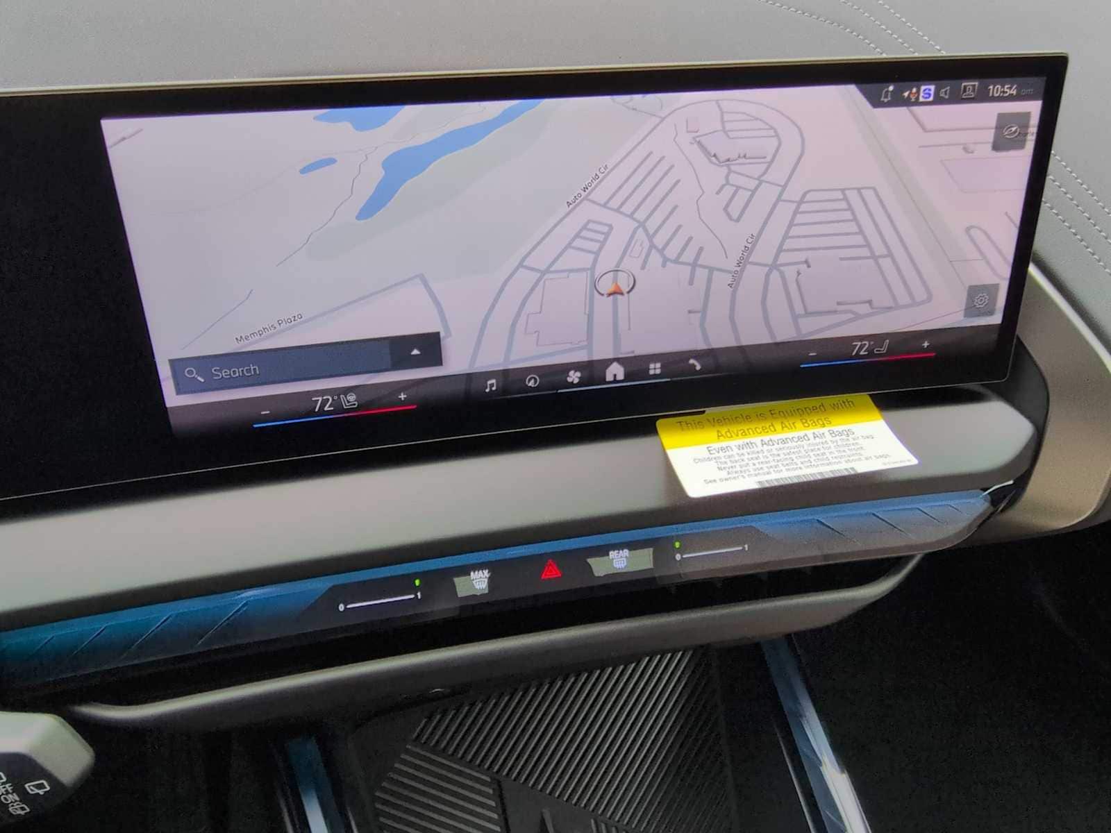 Thumbnail: 2026 BMW X3 - 31