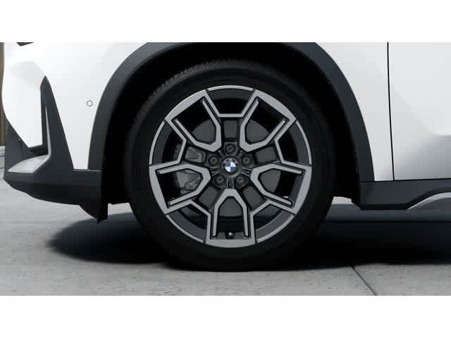 Thumbnail: 2026 BMW X1 - 7