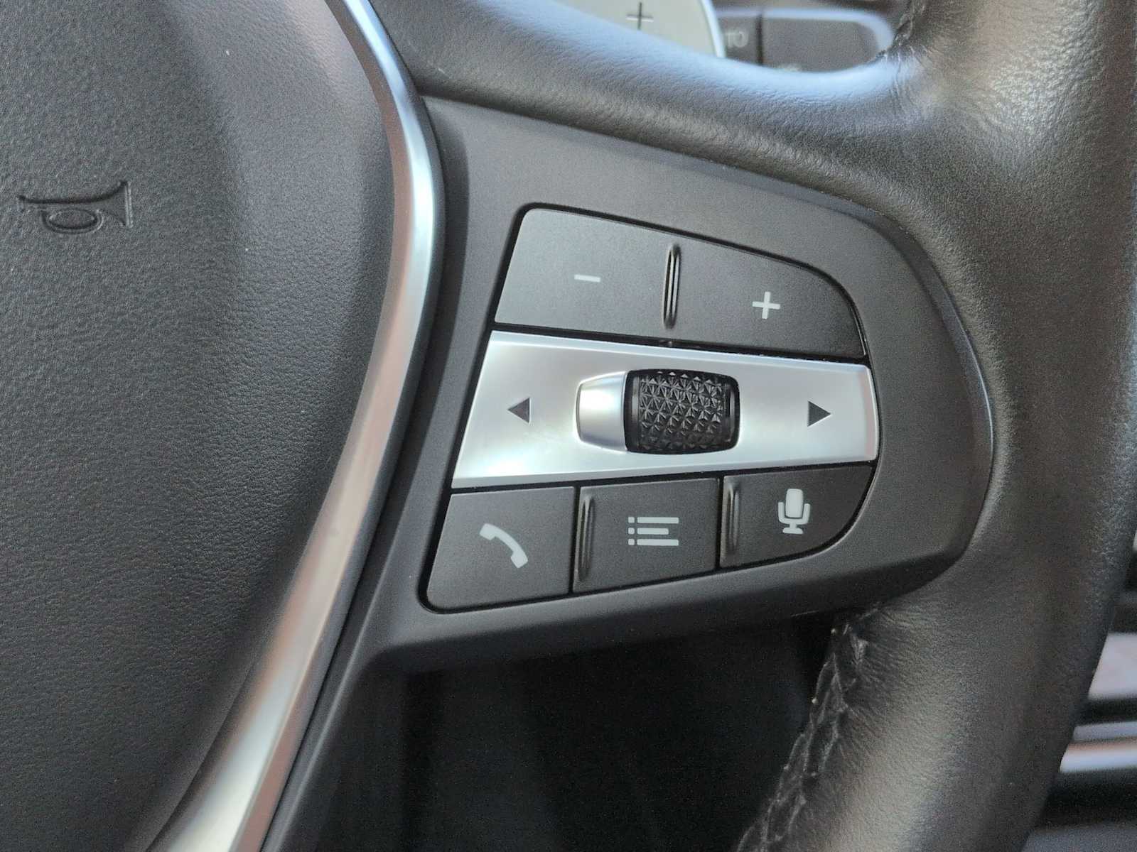 Thumbnail: 2021 BMW X3 - 27