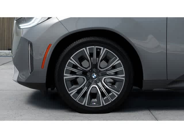 Thumbnail: 2026 BMW X3 - 7