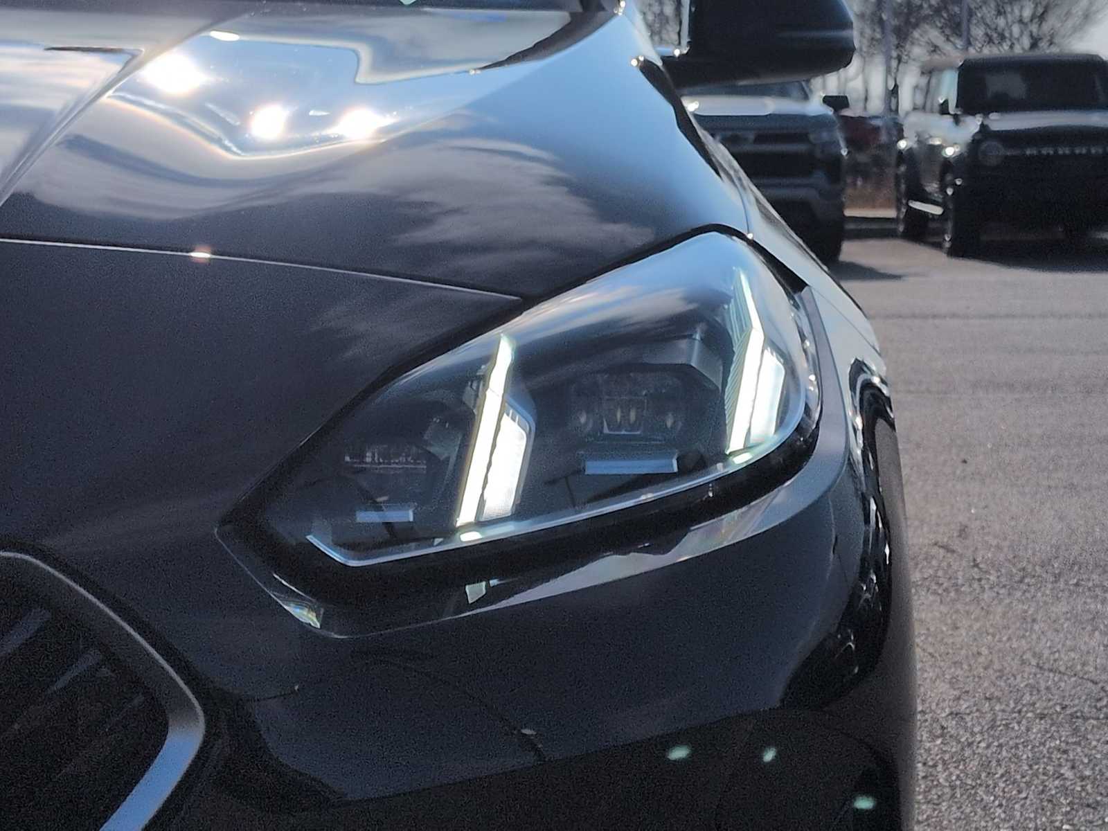 Thumbnail: 2025 BMW 2 Series - 11